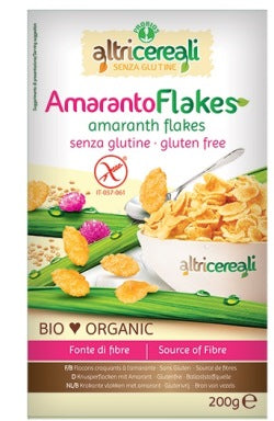 Altricereali Amaranto Flakes