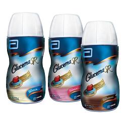 Glucerna Sr Cioccolato 220ml