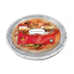Joss Pizza Vegetariana S/g360g