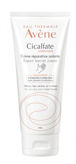 Avene Cicalfate Mani Crema 100ml