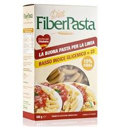 Fiberpasta Diet Sedani 500g