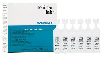 Tonimer Lab Monodose 12fl 5ml