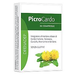 Ldf Picrocardo 30cpr