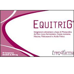 Equitrig 30cpr