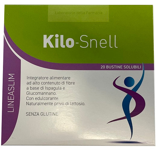 Ldf Kilo-snell 20bust Solub