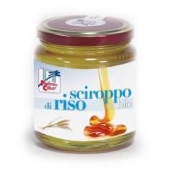 Sciroppo Riso 400g Bio