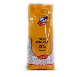 Orzo Perlato Ita Bio 500g