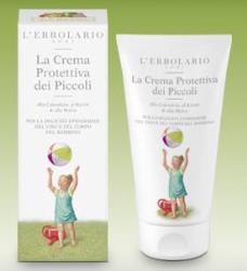 Giardino Piccoli La Crema Prot