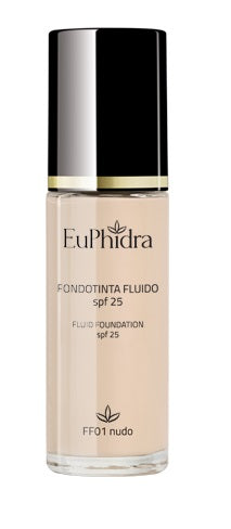 Euphidra Sc Fondot Fluido Ff01
