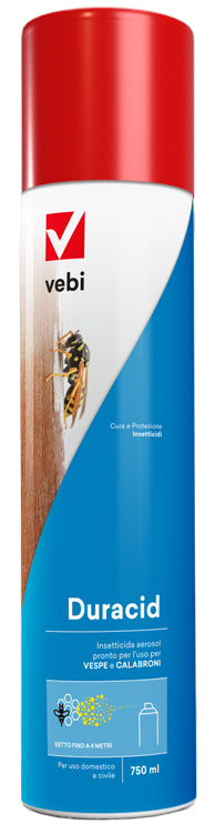 Duracid Vespe E Calabroni750ml