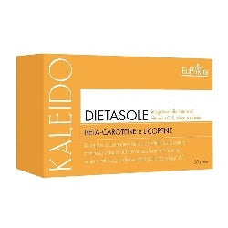 Kaleido Dietasole Betacar Ome6