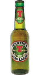 Tennent's 1885 Lager S/g 330ml