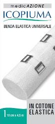 Icopiuma Benda El Univ 10x4,5