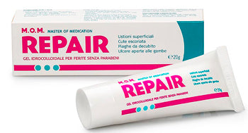 Mom Repair Hydrogel 20g