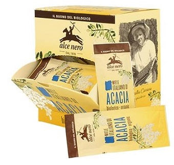 Miele Acacia Bio 32bust