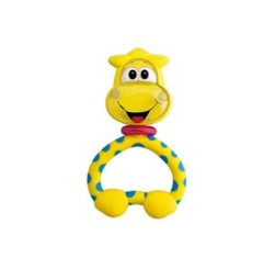 Ch Gioco Diver-denti Giraffa