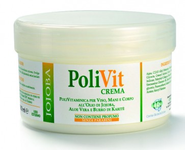 Polivit Crema 500ml