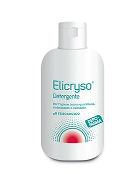 Elicryso Detergente Int 100ml