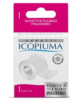 Cer Roc Icopiuma Bi 5x500cm