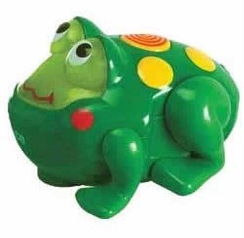 Ch Gioco Rana Canterina