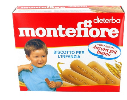 Dieterba Biscotto Montefiore
