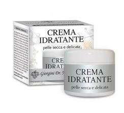 Crema Gg Idrat P Norm 50ml