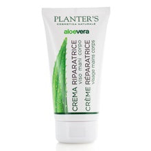 Planter's Crema Riparatrice Aloe Vera 150ml