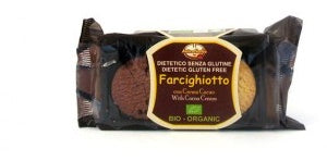 Farcighiotto Frollino Cacao70g