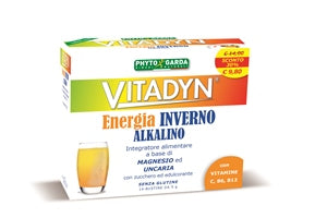 Vitadyn Energia Inverno 14bust