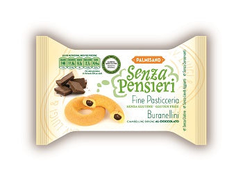 S/pensieri Buranel Cacao Monod