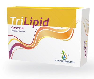 Trilipid 20cpr
