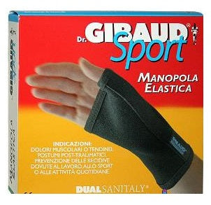 Gibaudsport Manop El Mis2 1pz