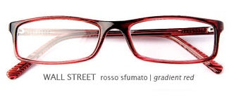 Corpootto Wall Street Fox 3,50