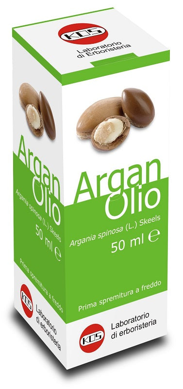 Olio Di Argan 50ml