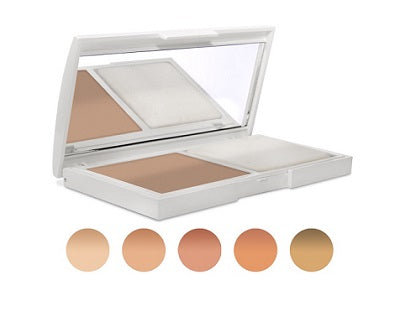 Rilastil Camoufl Fond Cccrpn30