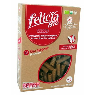 Felicia Bio Riso Integ Tortigl