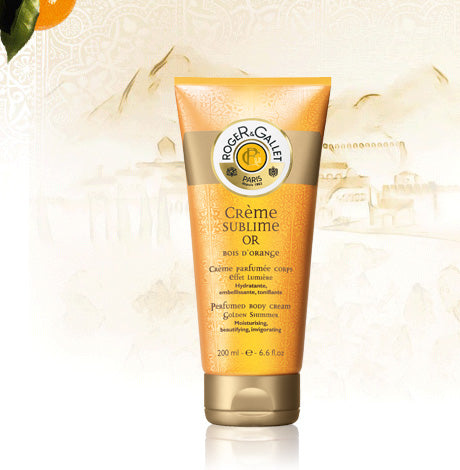 R&g Sublime Crema Mani 30ml