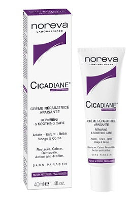Cicadiane Cr 40ml