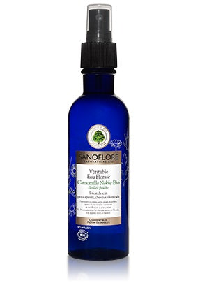 Acqua Floreale Camom Bio 200ml