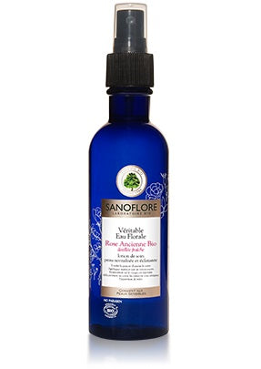 Acqua Floreale Rosa Bio 200ml