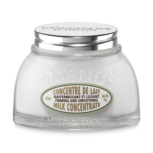 Amande Concentre De Lait 200ml