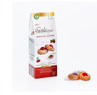 Isiciliami Cirasa 125g