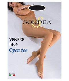 Venere 140 Open Toe Ne 1-s
