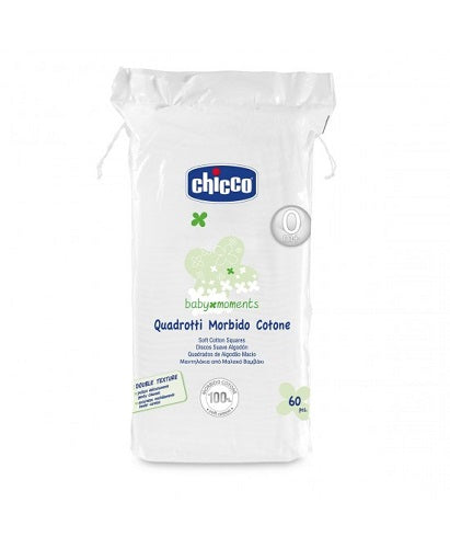 Ch Quadrotti 60pz Baby M