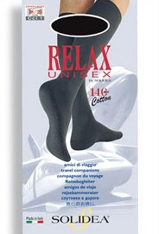 Relax 140 Gamb Uni Blusc 3