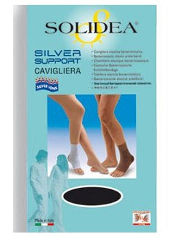 Silver Sup Cavigl Ne S