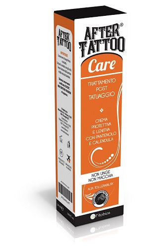 Aftertattoo Care Pomata 50ml