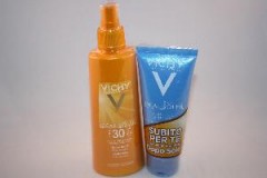 Capital Spr Spf30 200ml Promo