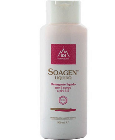 Soagen Liquido 500ml