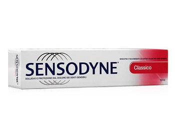 Sensodyne Classico Os 100ml